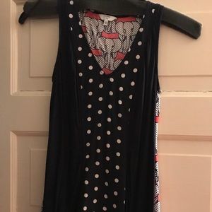 Crown & Ivy shirt